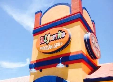 El Jarrito Mexican Grill