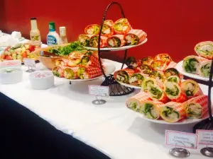 Velvet Touch Catering