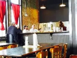 Fireside Pizza Walnut Hills