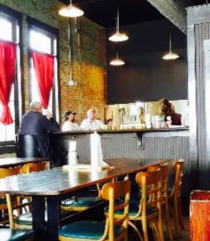 Fireside Pizza Walnut Hills