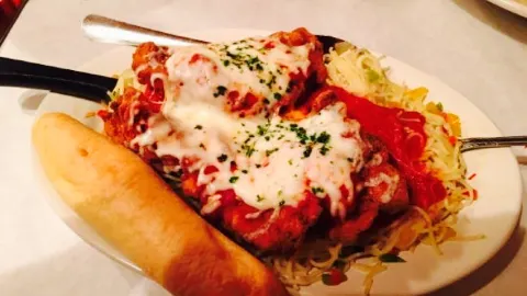 Trenney's Grille in Beaver County
