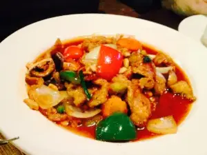 Thai Spice Restaurant