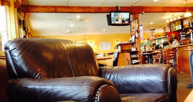 Brewed Awakenings Coffeehouse
