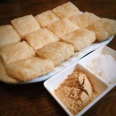 全州拌飯館張用戶圖片