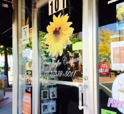 Kansas Coffee Cafe