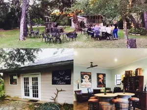 The Elkhorn Restaurant