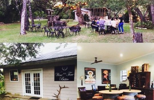 The Elkhorn Restaurant