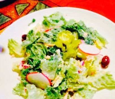 Carrabba's Italian Grill