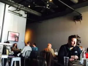 Solstice Restaurant