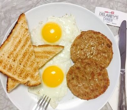 Delaney's Diner