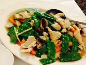 Peking Restaurant