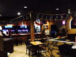 Fiesta - Méxican Restaurant