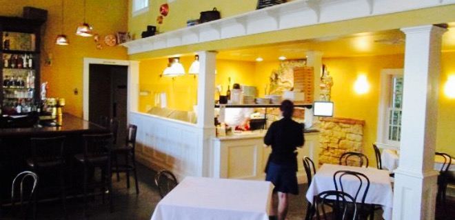 Popolo Pizzeria