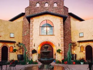 Coyote Canyon Winery