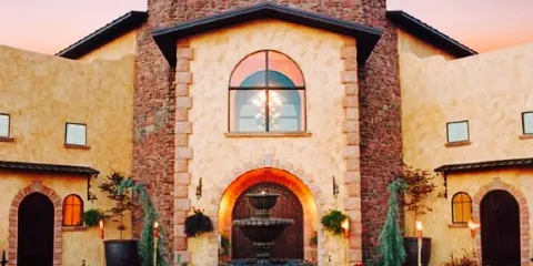 Coyote Canyon Winery