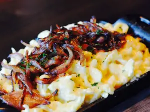 Kaiser's Chophouse