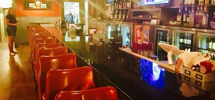 One11 Main Bar & Grille