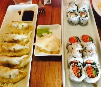 Yama Sushi House