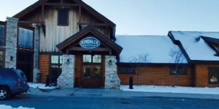 Kendall's Tavern & Chophouse