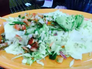 Casa Vallarta Mexican