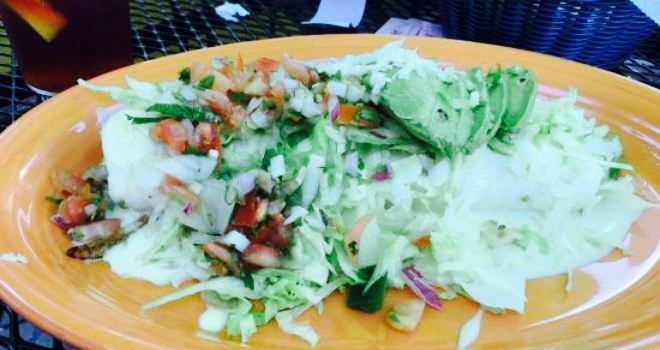 Casa Vallarta Mexican