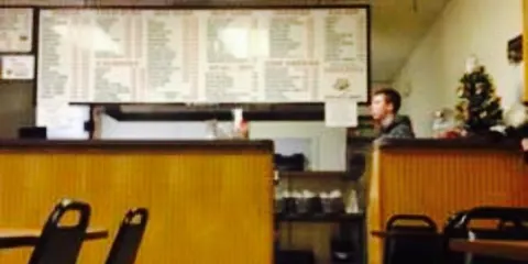 Giovanni's Roast Beef and Pizza