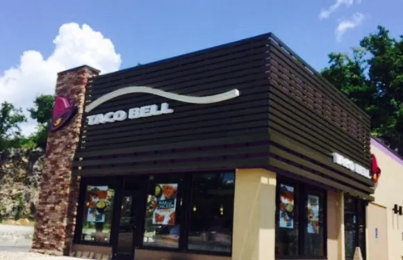 Taco Bell
