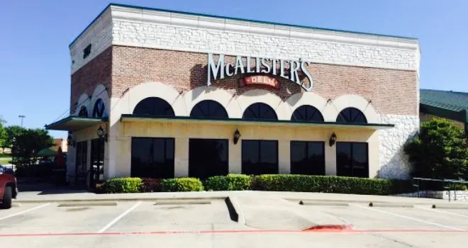 McAlister's Deli