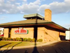 Papa Johns Pizza