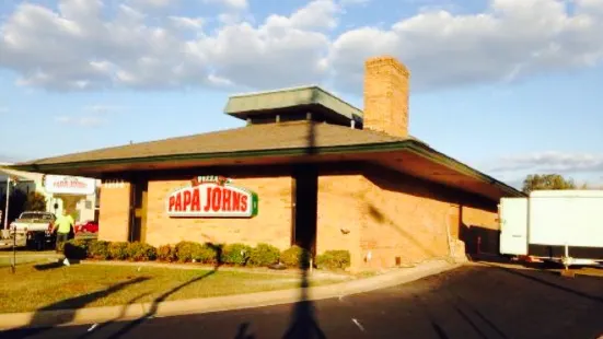 Papa John's