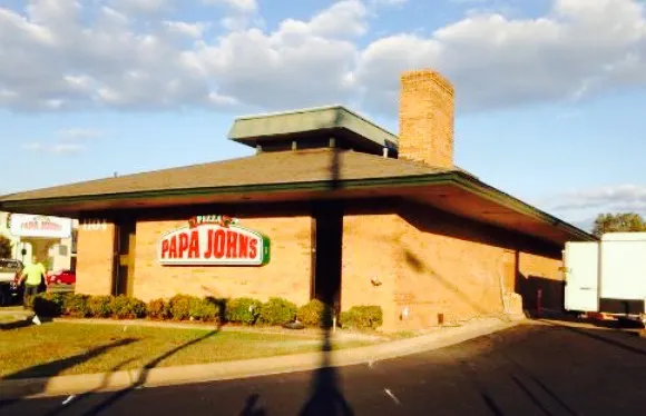Papa Johns Pizza