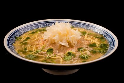 老雒阳面馆·水席(老君山店)