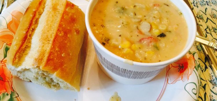 Panera Bread