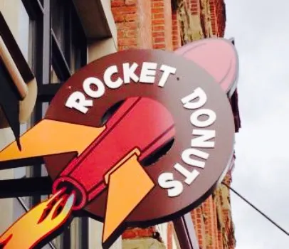 Rocket Donuts