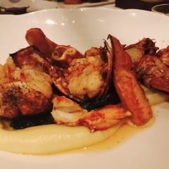 Jean Georges 여행 사진