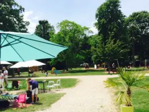 Central Park
