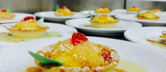 Restaurant Elephant 2