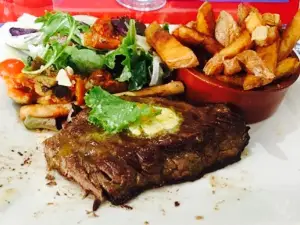 Restaurant Des Arenes