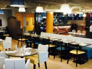 Bistro 108