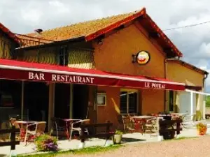 Bar Restaurant Le Poteau