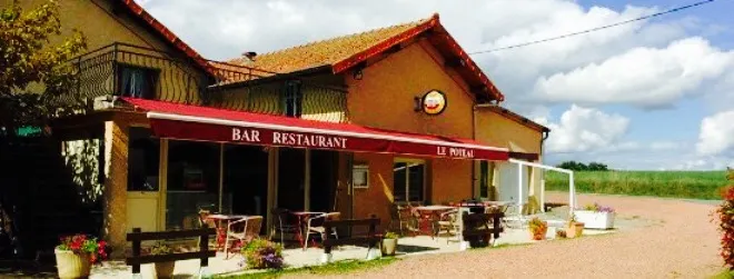 Bar Restaurant Le Poteau