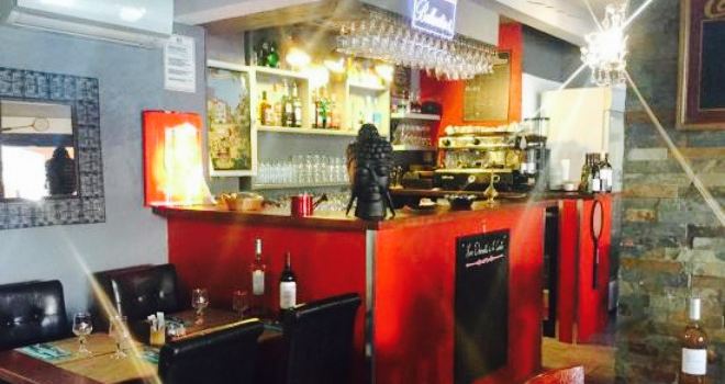 L'authentique Resto