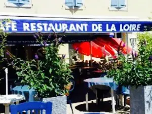 Bar Restaurant de la Loire