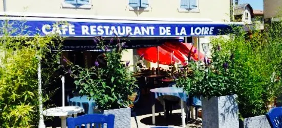 Bar Restaurant de la Loire