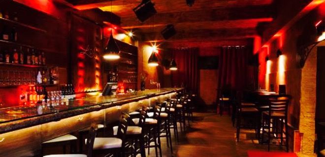 Bar Le 3