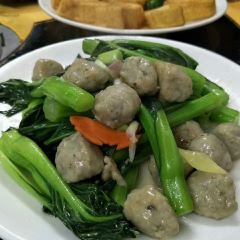 DE YUN JU User Photo