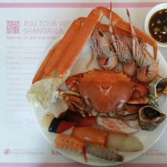 SEAFOOD SHANGRI-LA User Photo