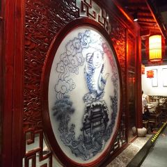 状元楼酒店(勤劳街店) User Photo
