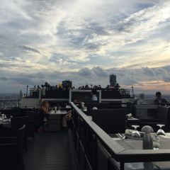 MOON BAR 여행 사진