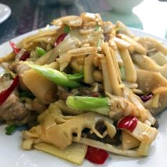 Xiaoqiaoliushui Restaurant User Photo